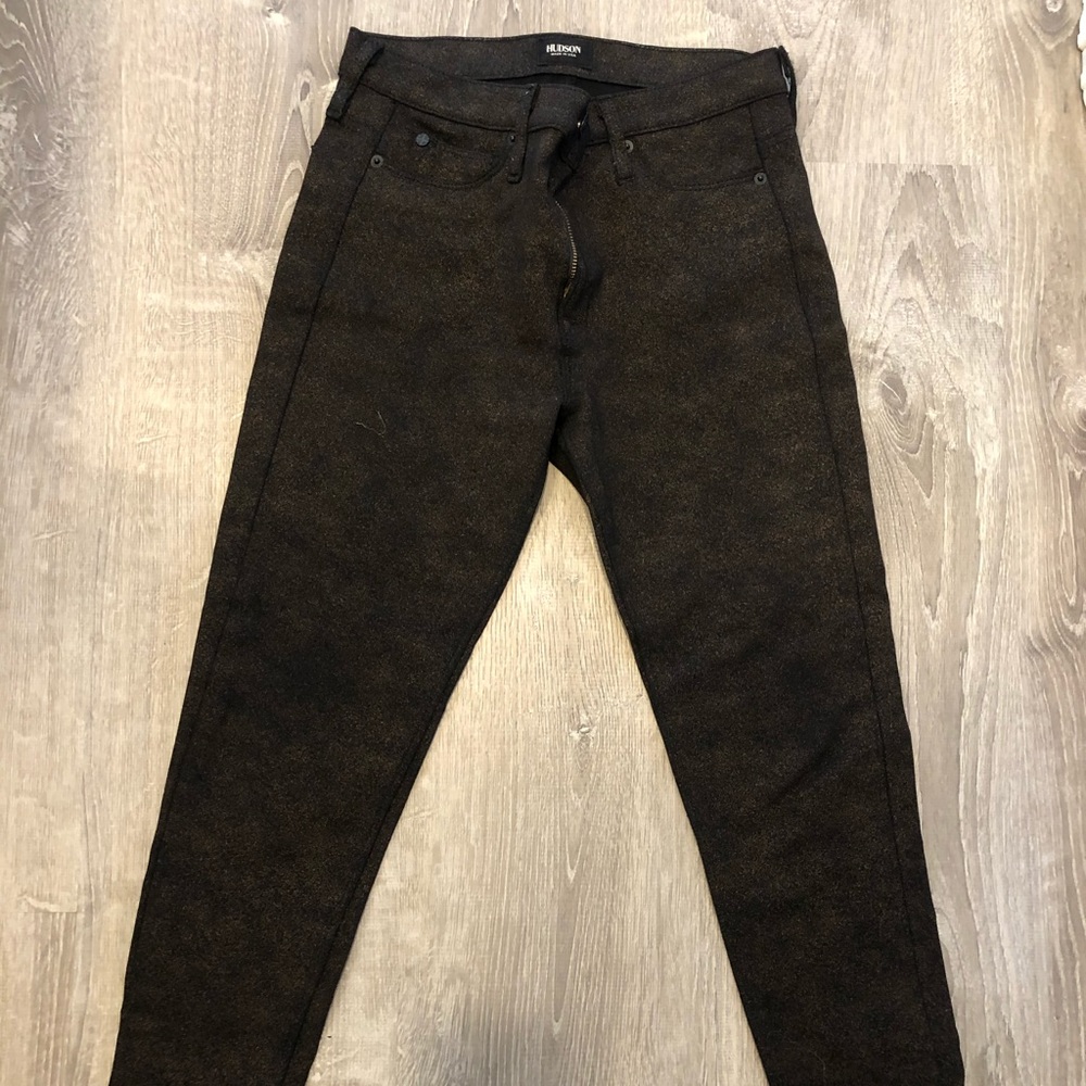 Hudson jeans